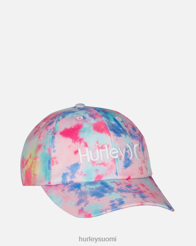 Hurley lapset painettu korkki moni Lisätarvikkeet A06JJB620