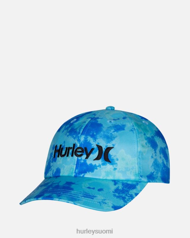 Hurley lapset painettu korkki sininen katse Lisätarvikkeet A06JJB622