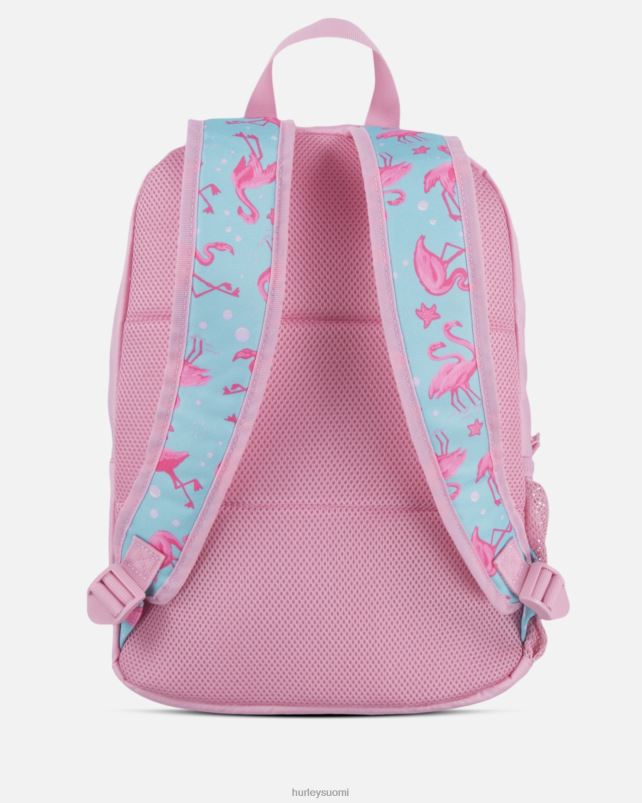 Hurley lapset yksi ja ainoa reppulounassetti auroran vihreä Lisätarvikkeet A06JJB623