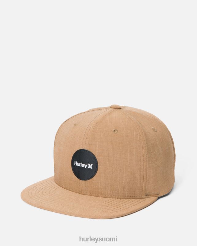 Hurley miehet h2o-dri point break hat Kultainen kaupunki Lisätarvikkeet A06JJB447