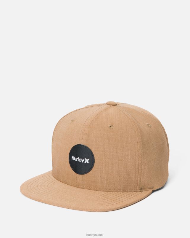 Hurley miehet h2o-dri point break hat Kultainen kaupunki Lisätarvikkeet A06JJB447