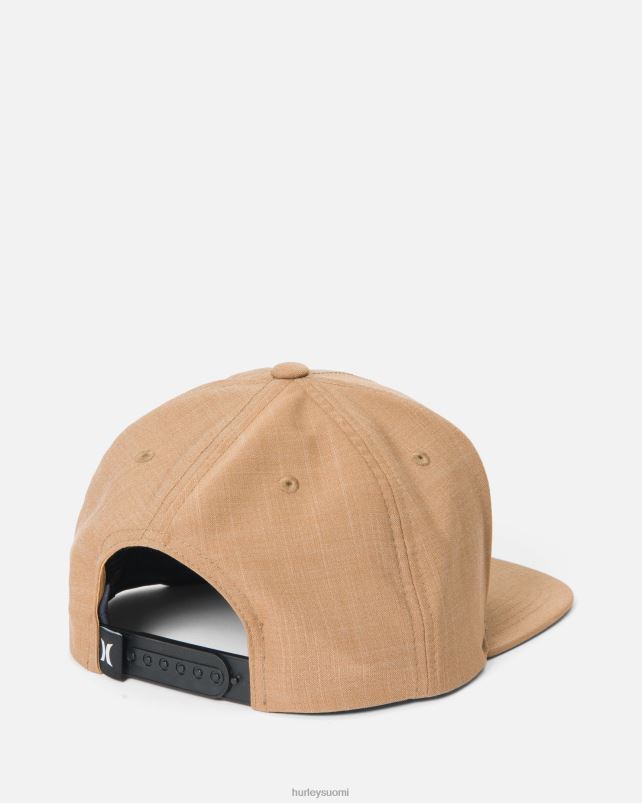 Hurley miehet h2o-dri point break hat Kultainen kaupunki Lisätarvikkeet A06JJB447