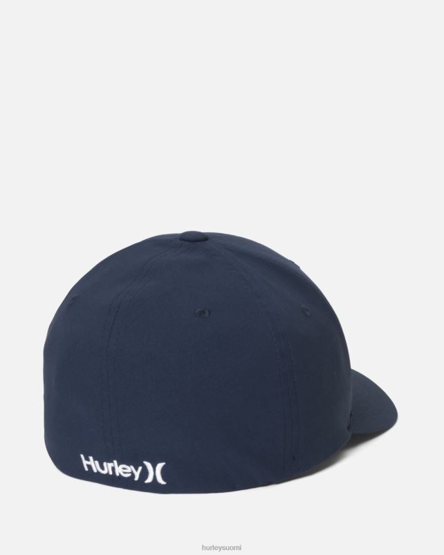 Hurley miehet h2o-dri yksi ja ainoa hattu obsidiaani Lisätarvikkeet A06JJB122