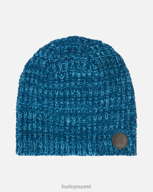 Hurley miehet mahdollinen pipo obsidiaani Lisätarvikkeet A06JJB430