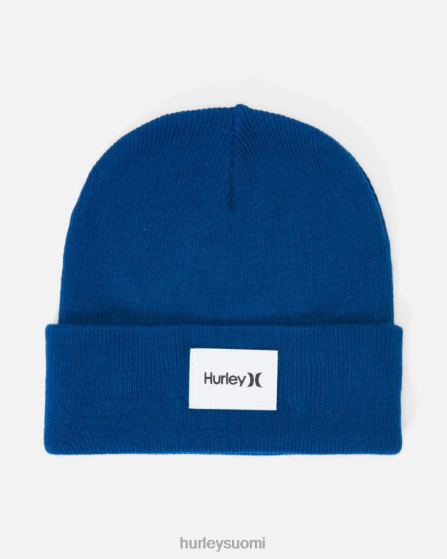 Hurley miehet merenpuoleinen pipo laivasto Lisätarvikkeet A06JJB425