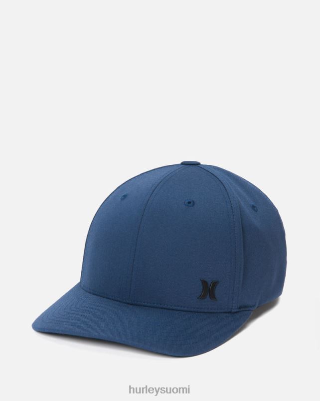 Hurley miehet rautayhtiön hattu laivasto Lisätarvikkeet A06JJB456