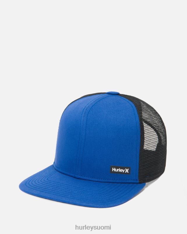 Hurley miehet tavarankuljettaja sininen Lisätarvikkeet A06JJB420