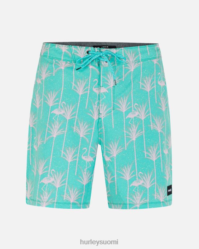 Hurley miehet phantom-eco classic 18" boardshort fidži vaatetus A06JJB5
