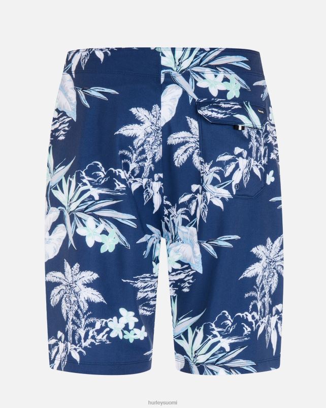 Hurley miehet phantom-eco weekender 20\" boardshort kuiluun vaatetus A06JJB144