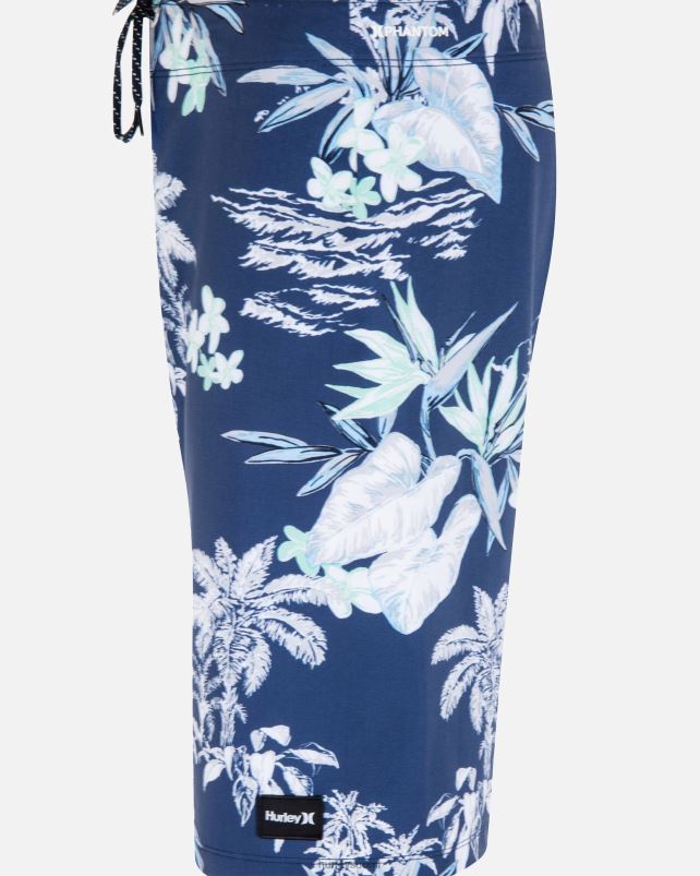 Hurley miehet phantom-eco weekender 20\" boardshort kuiluun vaatetus A06JJB144