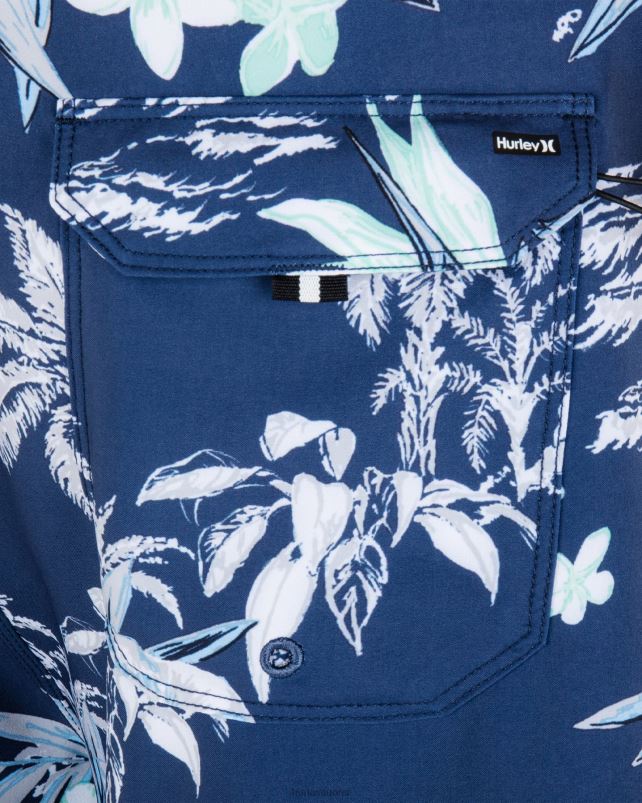 Hurley miehet phantom-eco weekender 20\" boardshort kuiluun vaatetus A06JJB144