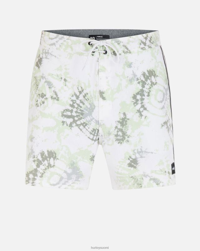 Hurley miehet phantom naturals sessions 16\" boardshort tuskin luuta vaatetus A06JJB167