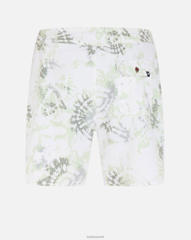 Hurley miehet phantom naturals sessions 16\" boardshort tuskin luuta vaatetus A06JJB167