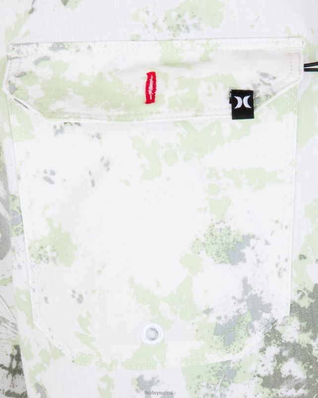 Hurley miehet phantom naturals sessions 16\" boardshort tuskin luuta vaatetus A06JJB167