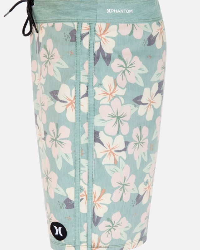 Hurley miehet phantom naturals takaluukku 18\" boardshort korianteri vaatetus A06JJB114