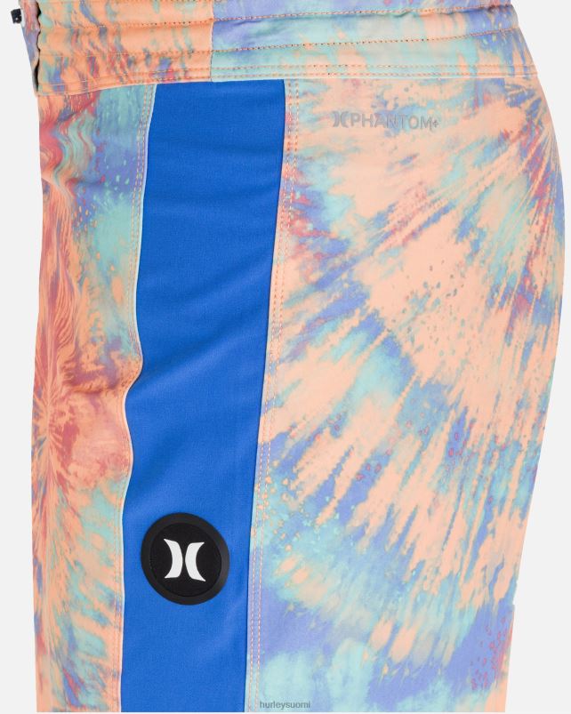 Hurley miehet phantom sidewinder 17\" boardshort nektariini vaatetus A06JJB92