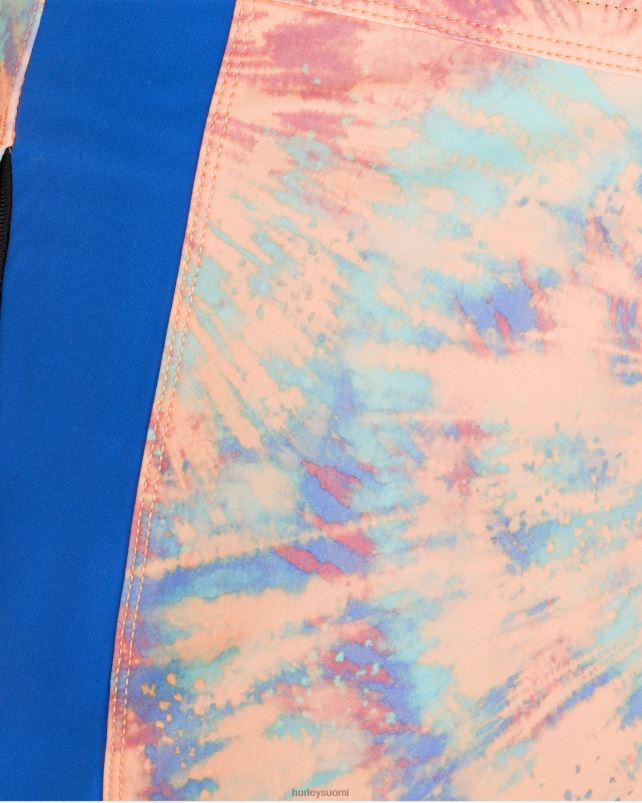 Hurley miehet phantom sidewinder 17\" boardshort nektariini vaatetus A06JJB92