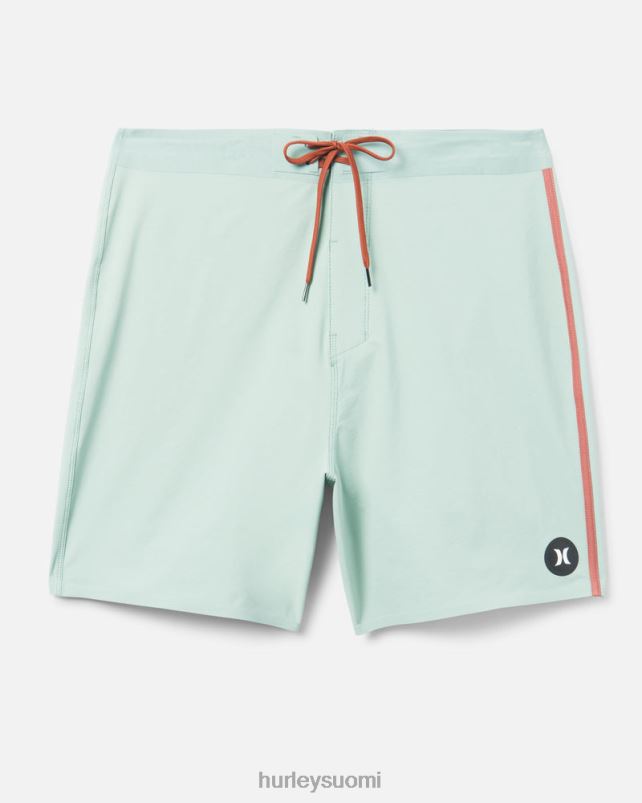 Hurley miehet phantom+ takaluukku renegade boardshort 18" aamun kuusi vaatetus A06JJB194