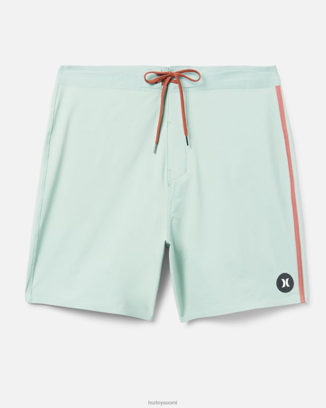 Hurley miehet phantom+ takaluukku renegade boardshort 18\" aamun kuusi vaatetus A06JJB194
