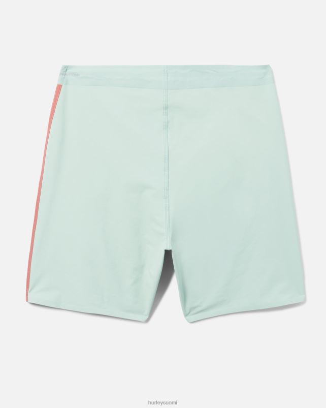 Hurley miehet phantom+ takaluukku renegade boardshort 18\" aamun kuusi vaatetus A06JJB194