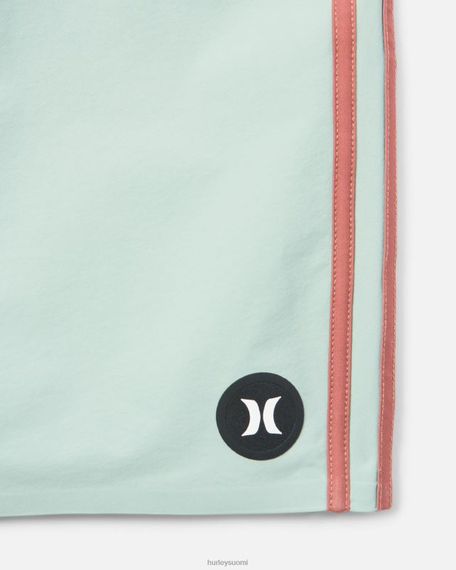 Hurley miehet phantom+ takaluukku renegade boardshort 18\" aamun kuusi vaatetus A06JJB194