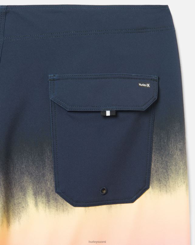 Hurley miehet phantom weekender boardshort 20\" indo sininen vaatetus A06JJB173