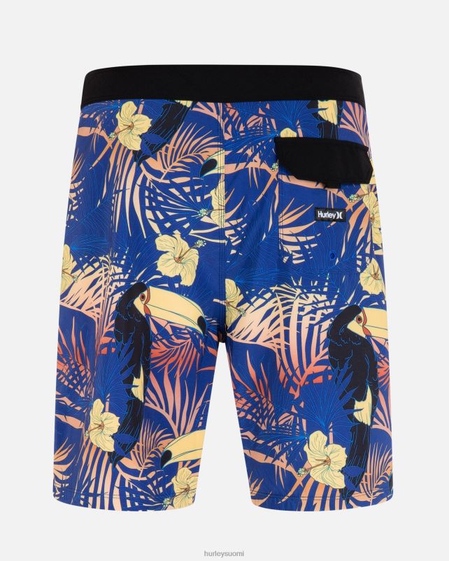 Hurley miehet viikonloppu 20\" boardshort Hurrikaani vaatetus A06JJB171