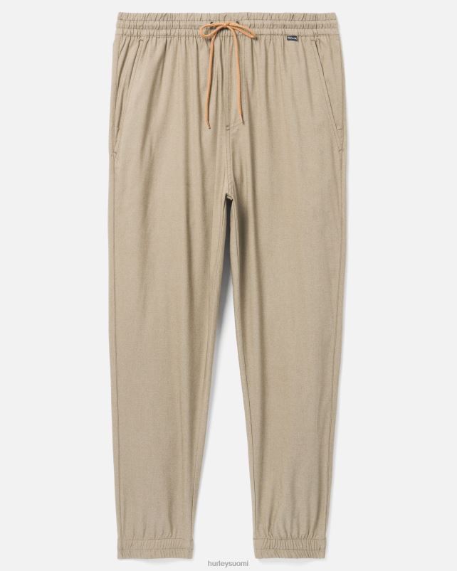 Hurley miehet dri outsider vapor jogger maakivi vaatetus A06JJB241