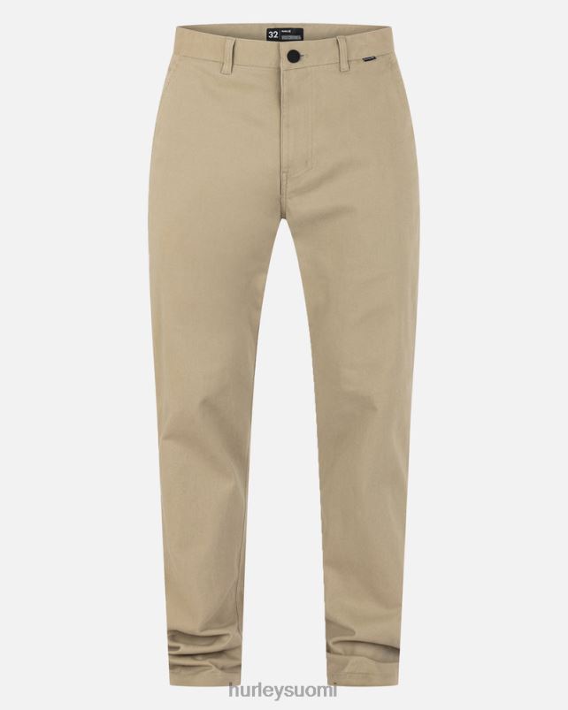 Hurley miehet työntekijän kuvake || huohottaa khaki vaatetus A06JJB220