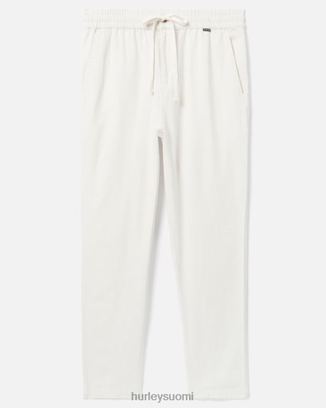 Hurley miehet ulkopuolinen rantahousut tuskin luuta vaatetus A06JJB235