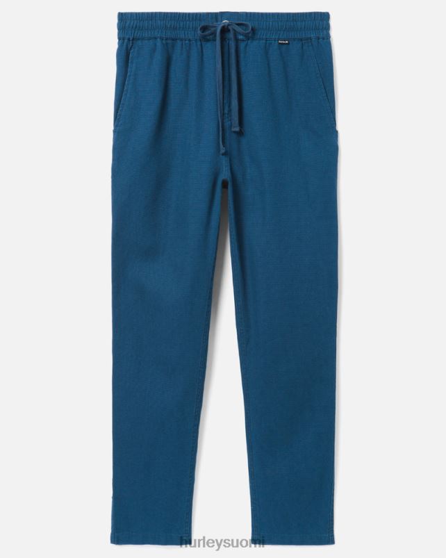 Hurley miehet ulkopuolinen rantahousut yövoima vaatetus A06JJB239