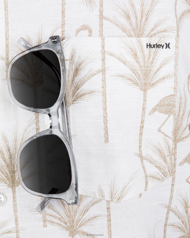 Hurley miehet yksi ja ainoa joustava lyhythihainen paita luuta vaatetus A06JJB292