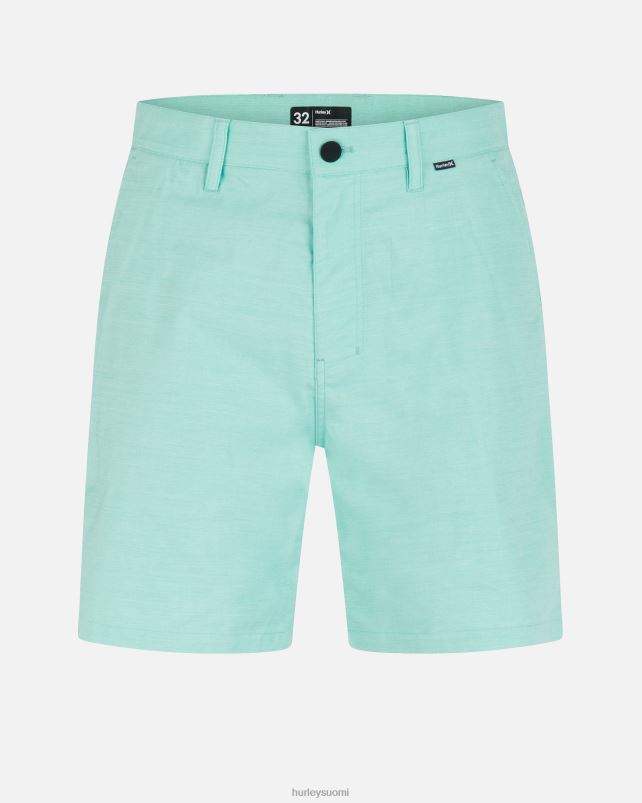 Hurley miehet h2o-dri breathe 19\" walkshort fidži vaatetus A06JJB212