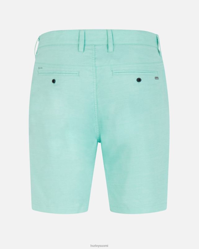Hurley miehet h2o-dri breathe 19\" walkshort fidži vaatetus A06JJB212