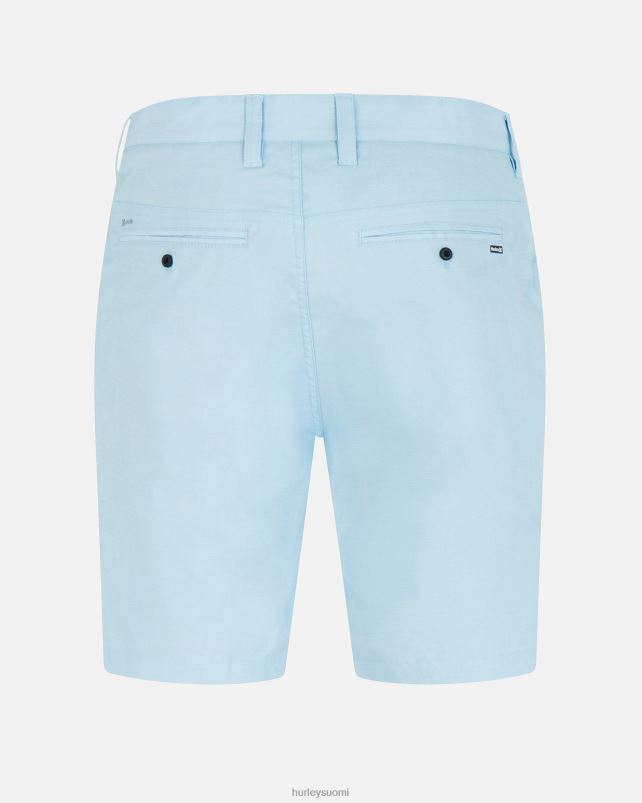 Hurley miehet h2o-dri breathe 19\" walkshort sininen uni vaatetus A06JJB256