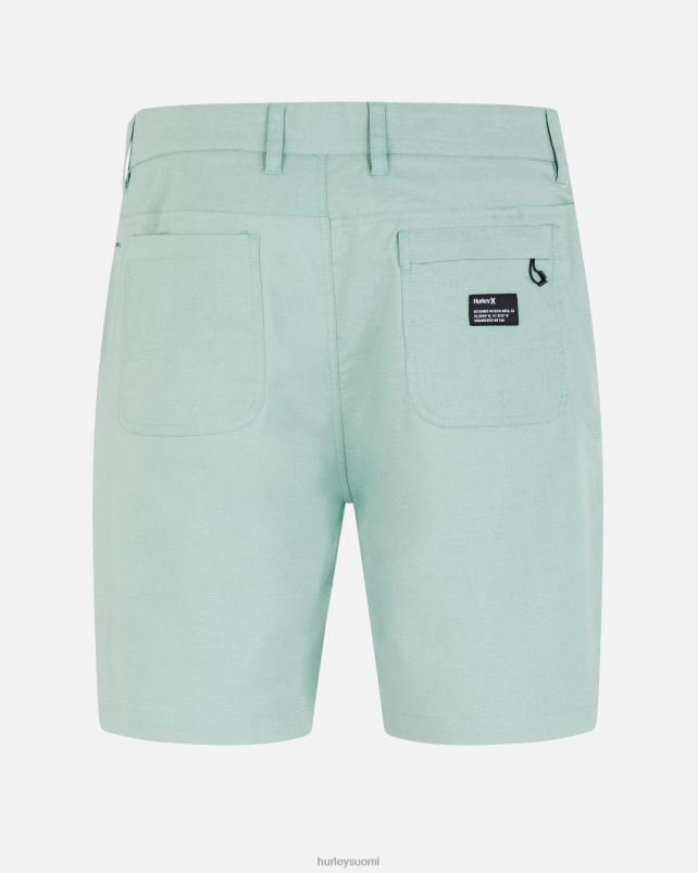 Hurley miehet h2o-dri vapor chino 19\" walkshort korianteri vaatetus A06JJB215