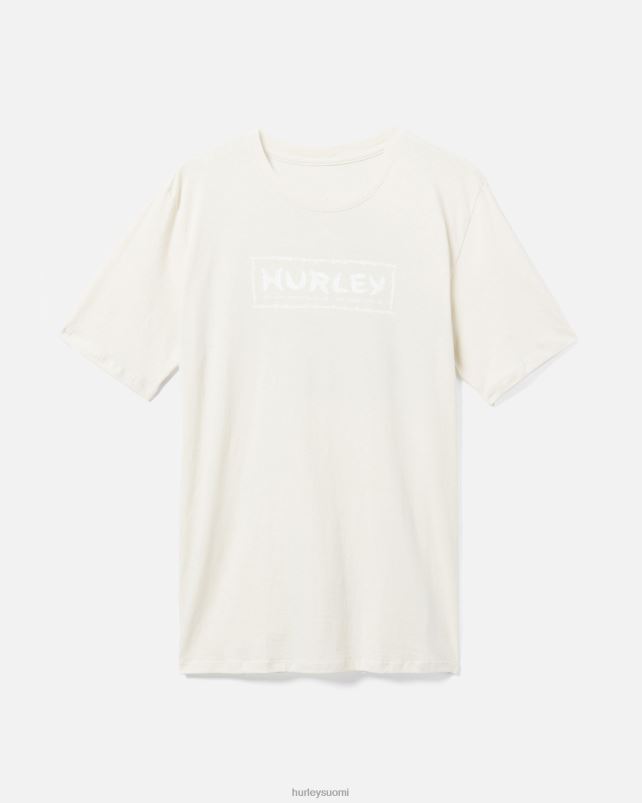 Hurley miehet jokapäiväinen kuolema paratiisissa lyhythihainen luuta vaatetus A06JJB356