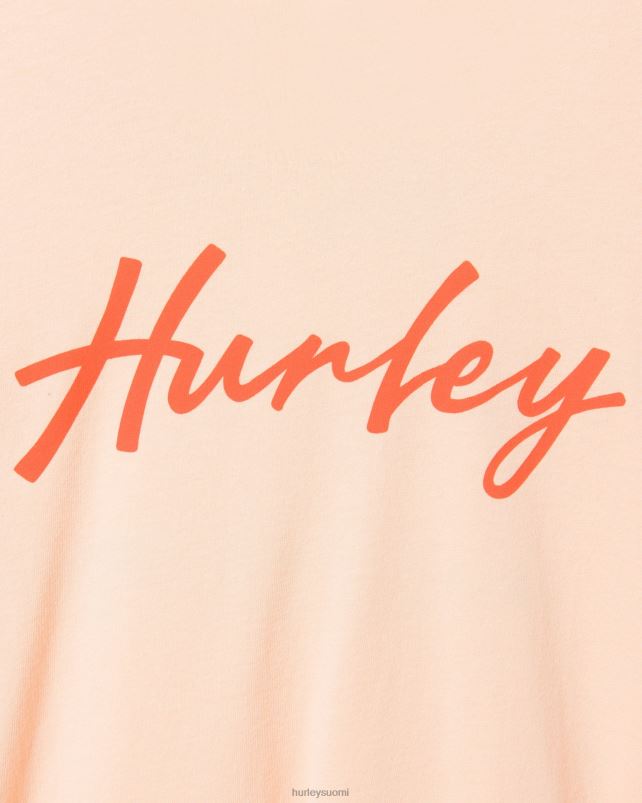 Hurley miehet jokapäiväinen beach Daze pitkähihainen kauniita unia vaatetus A06JJB349