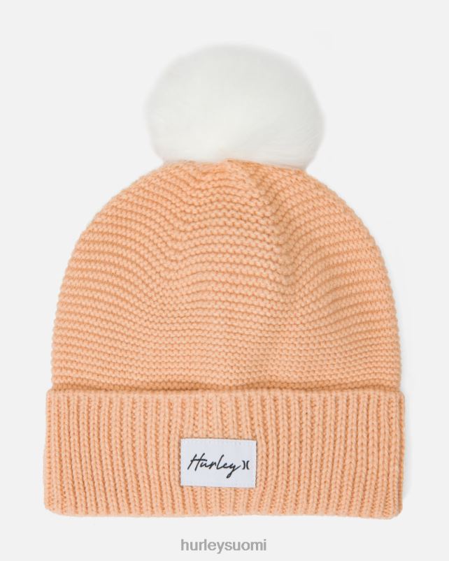 Hurley naiset candace pom pipo vaaleanpunainen sävy Lisätarvikkeet A06JJB516