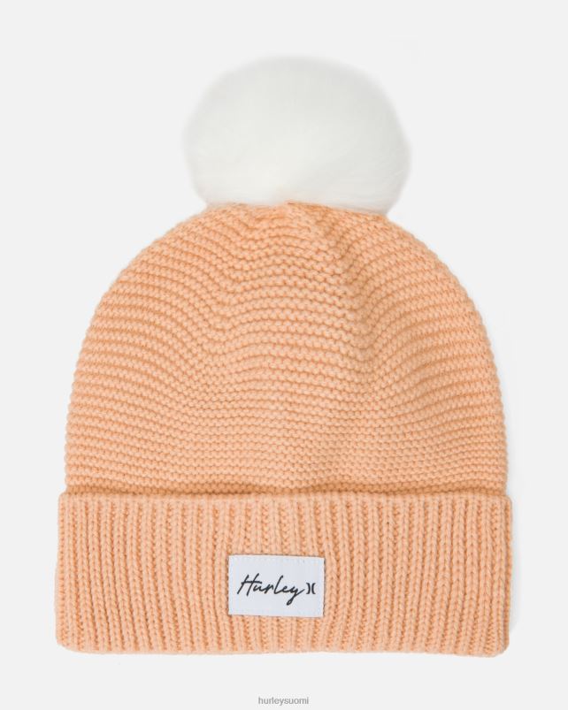 Hurley naiset candace pom pipo vaaleanpunainen sävy Lisätarvikkeet A06JJB516