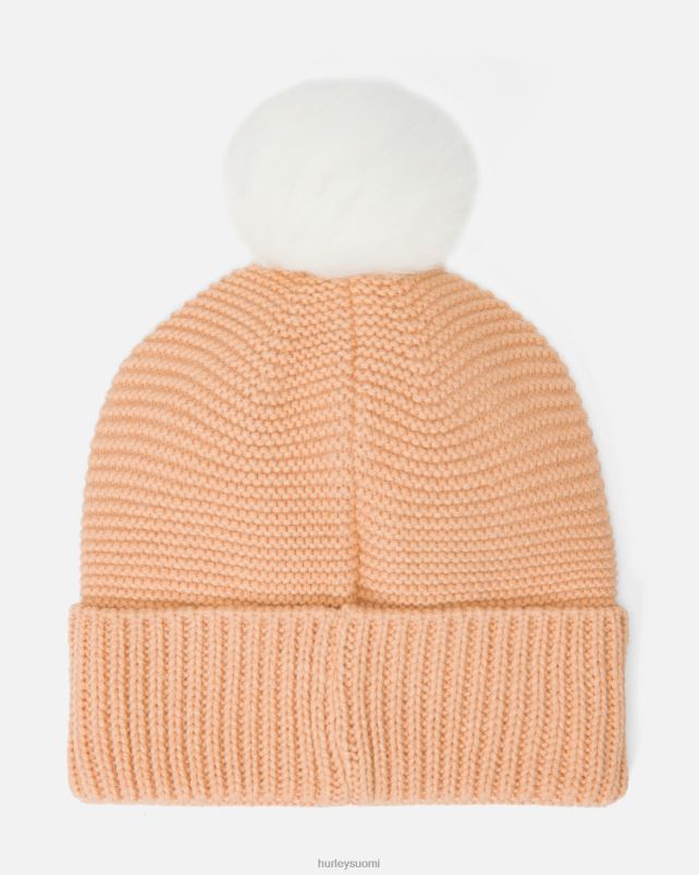 Hurley naiset candace pom pipo vaaleanpunainen sävy Lisätarvikkeet A06JJB516