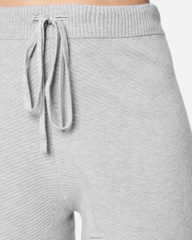 Hurley naiset mia pusero shortsit kanervanharmaa vaatetus A06JJB588